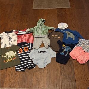 Infant Bundle